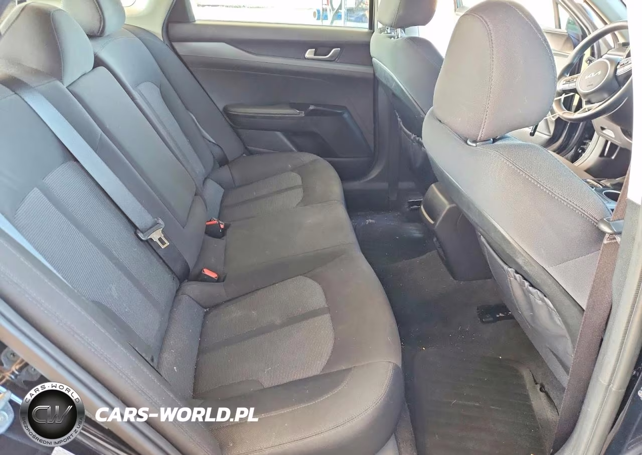 2023 Kia K5 Lxs VIN:5XXG14J24PG199307 - 10