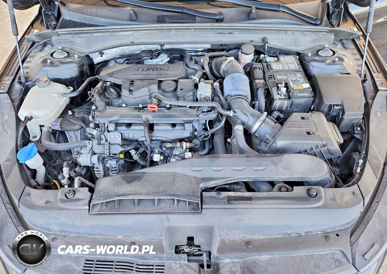 2023 Kia K5 Lxs VIN:5XXG14J24PG199307 - 11