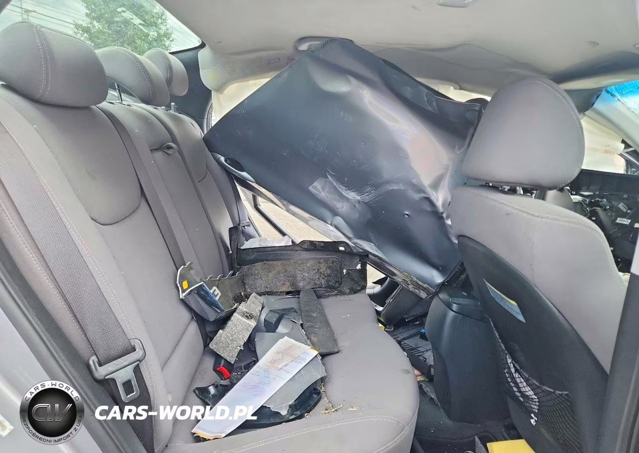 2015 Hyundai Elantra Se VIN:KMHDH4AEXFU252928 - 10