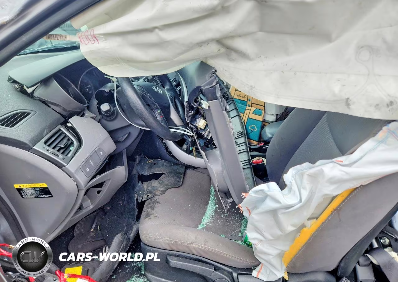 2015 Hyundai Elantra Se VIN:KMHDH4AEXFU252928 - 7