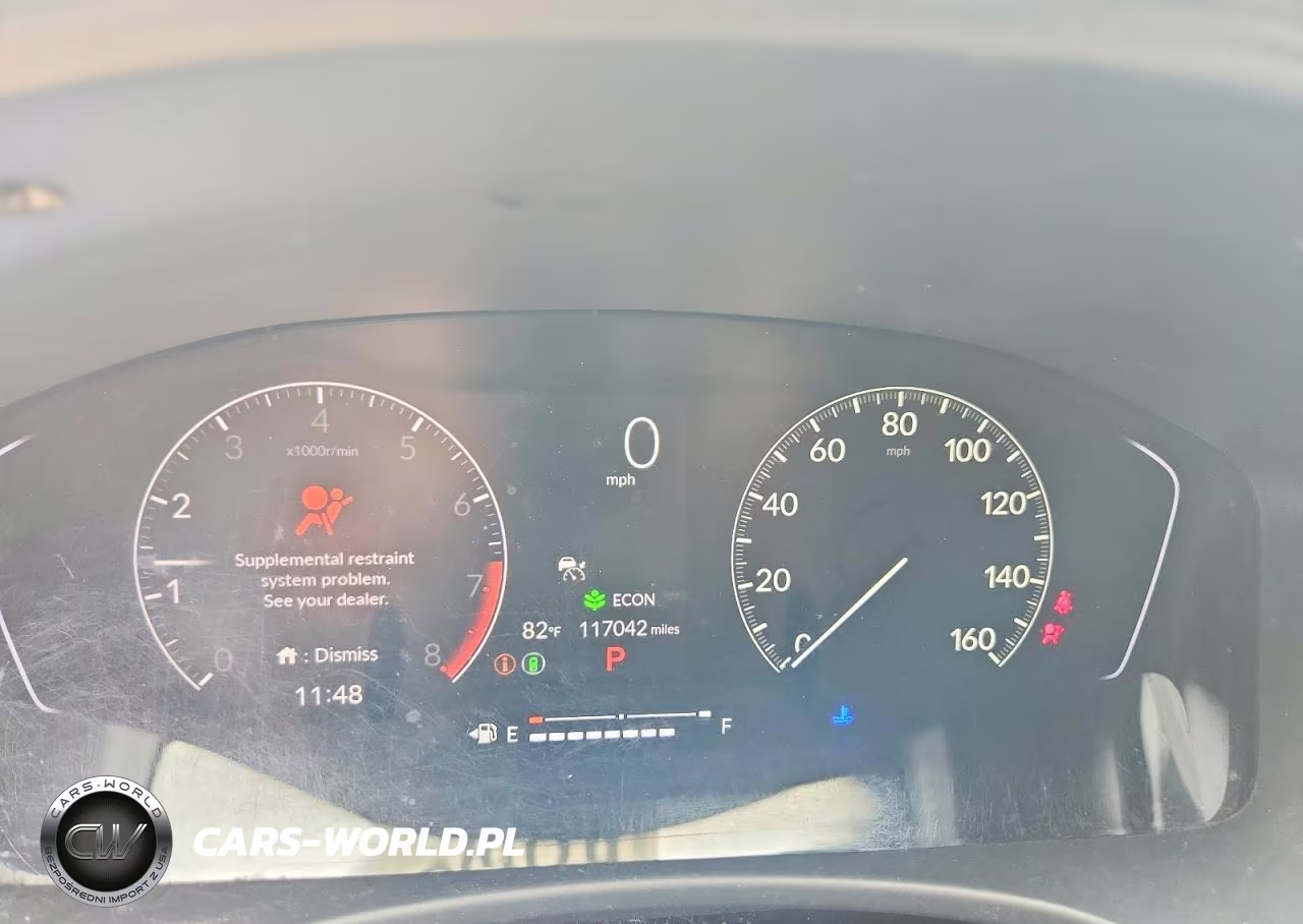 2022 Honda Civic Sport VIN:2HGFE2F54NH540630 - 9