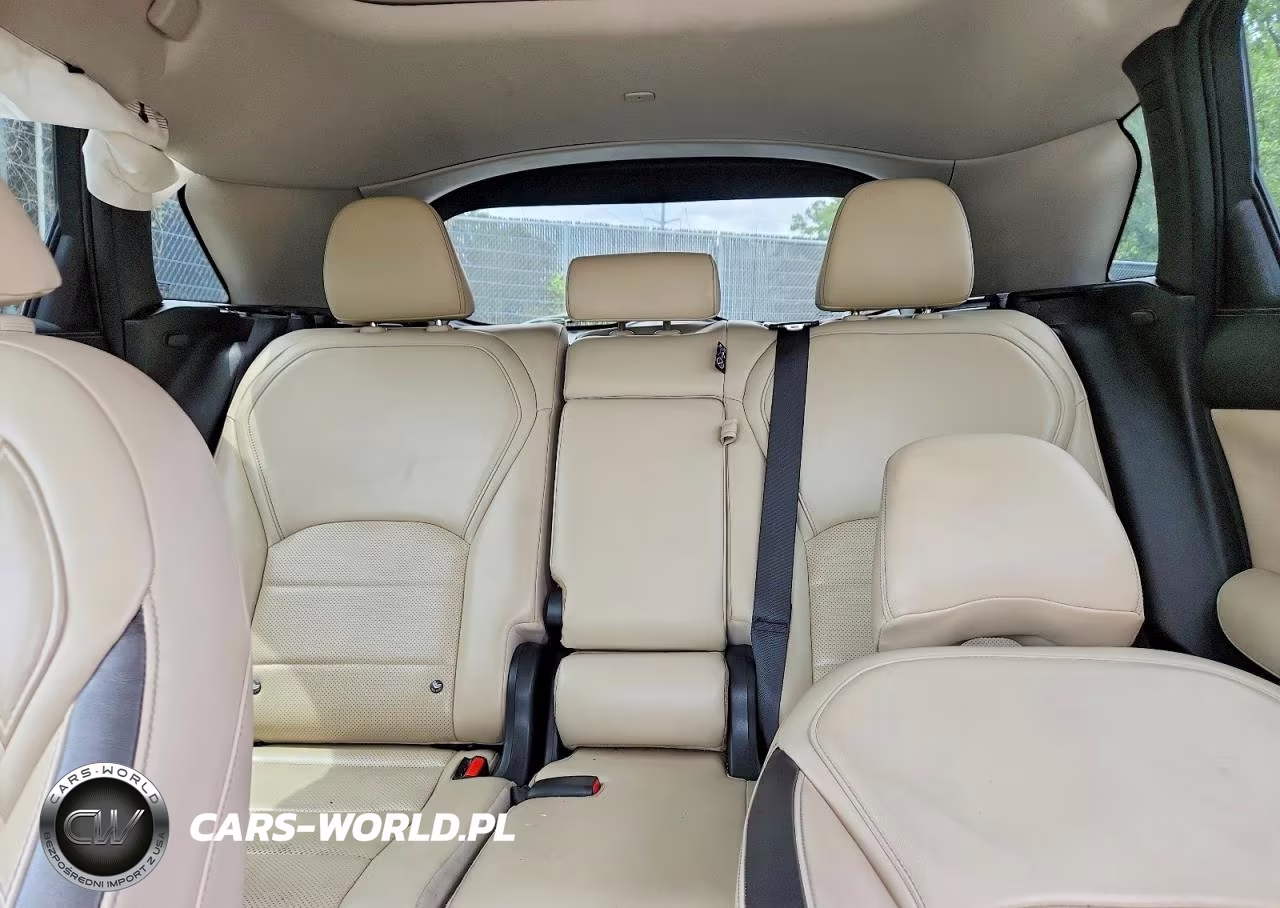 2019 Infiniti Qx50 Essential VIN:3PCAJ5M30KF113342 - 10