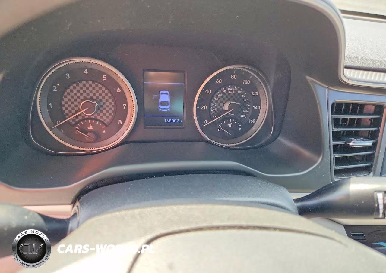 2020 Hyundai Elantra Sel VIN:5NPD84LF0LH588443 - 9