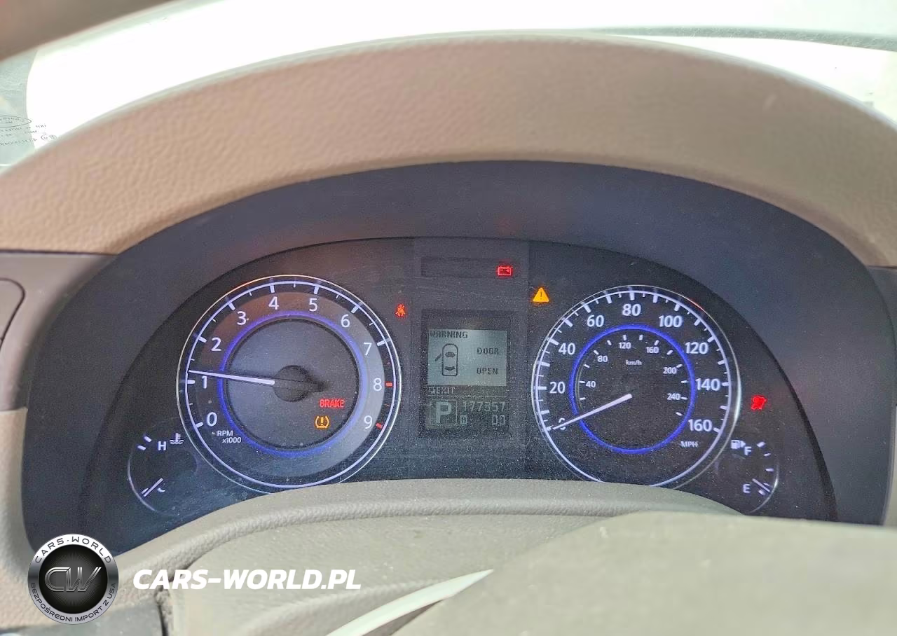 2008 Infiniti G37 VIN:JN1CV6AR9AM454257 - 9