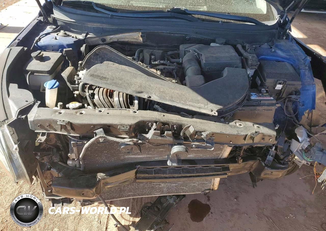 2017 Hyundai Sonata Se VIN:5NPE24AF2HH520998 - 11