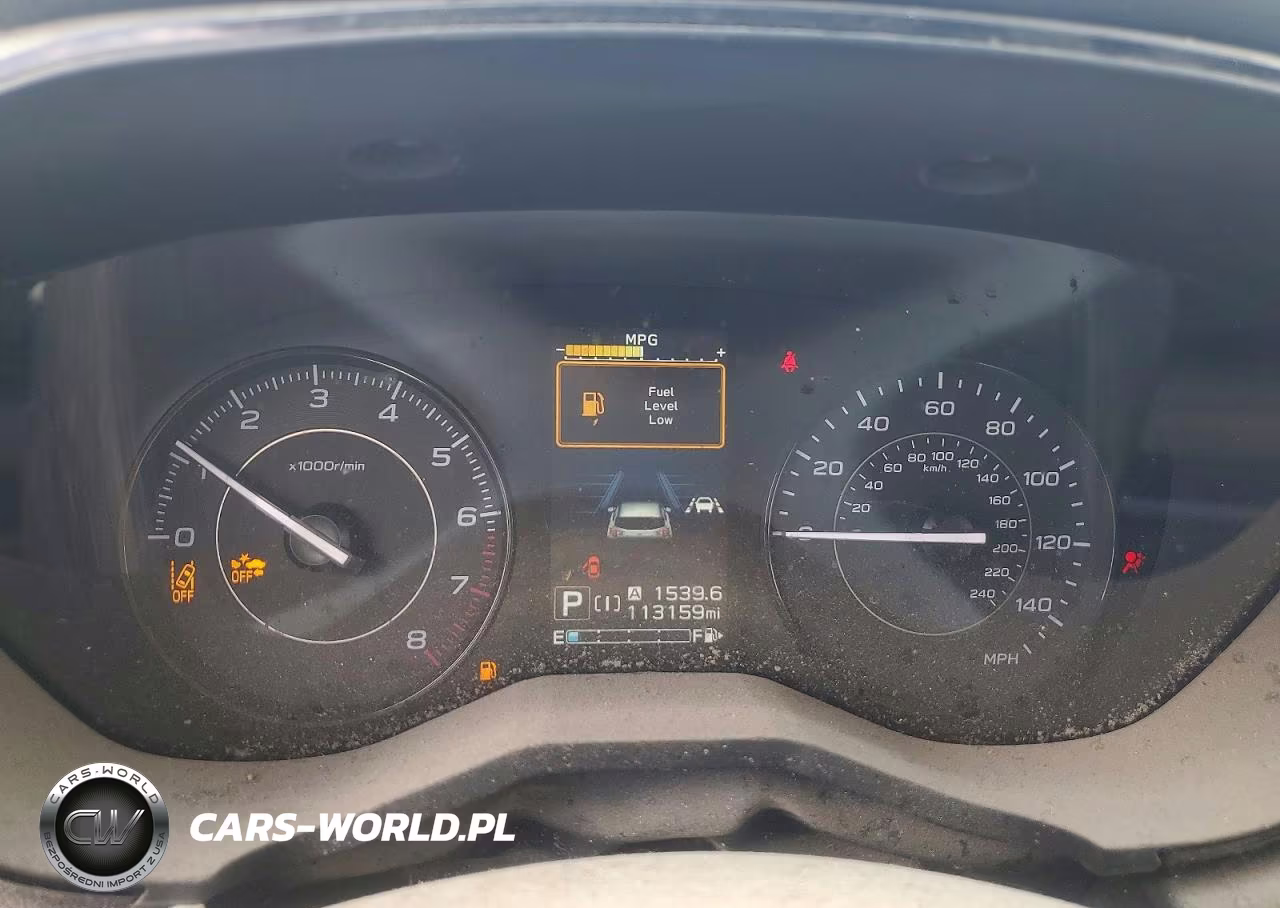 2021 Subaru Impreza Premium VIN:4S3GTAV6XM3712142 - 9