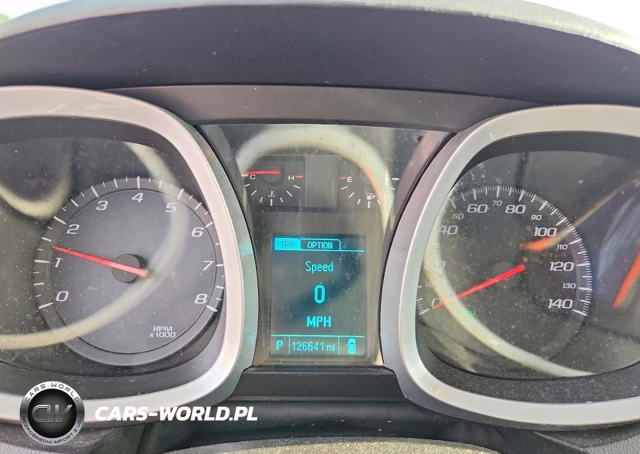 2015 Chevrolet Equinox Lt VIN:2GNFLFEKXF6106218 - 9
