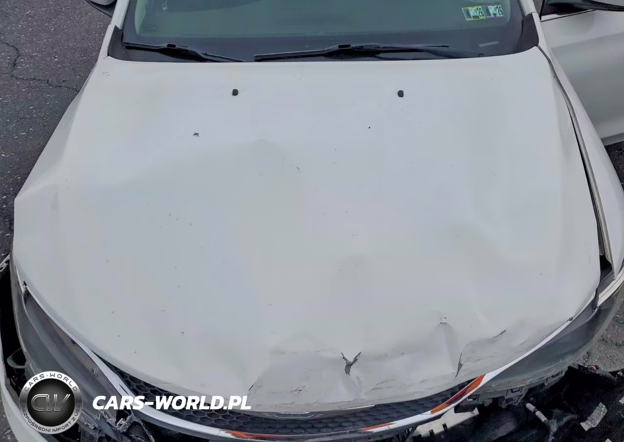 2015 Chrysler 200 Limited VIN:1C3CCCAB9FN648958 - 11