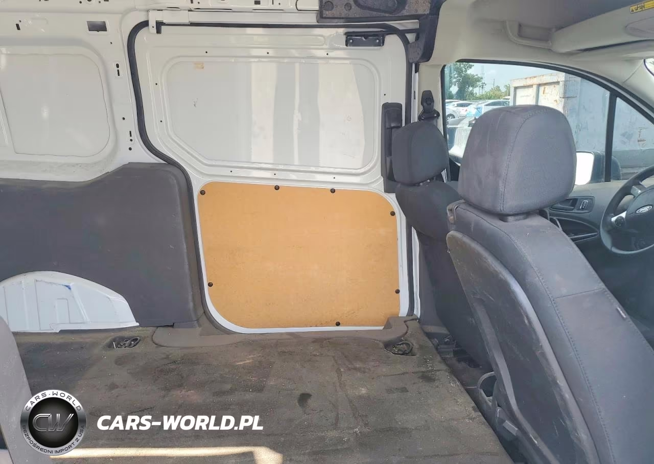 2021 Ford Transit Connect Xl VIN:NM0LS7E22M1495096 - 11