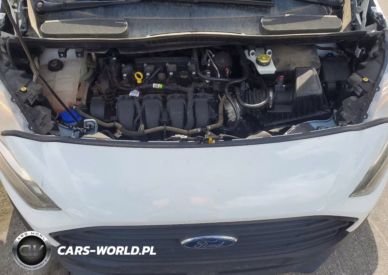2021 Ford Transit Connect Xl VIN:NM0LS7E22M1495096 - 12