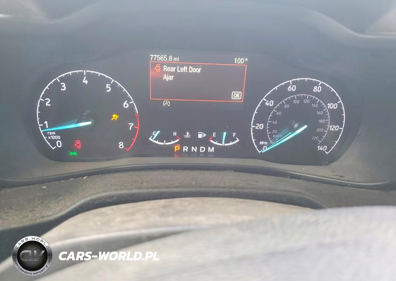 2021 Ford Transit Connect Xl VIN:NM0LS7E22M1495096 - 9