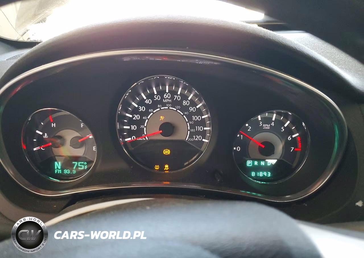 2011 Chrysler 200 Touring VIN:1C3BC1FB2BN624276 - 9