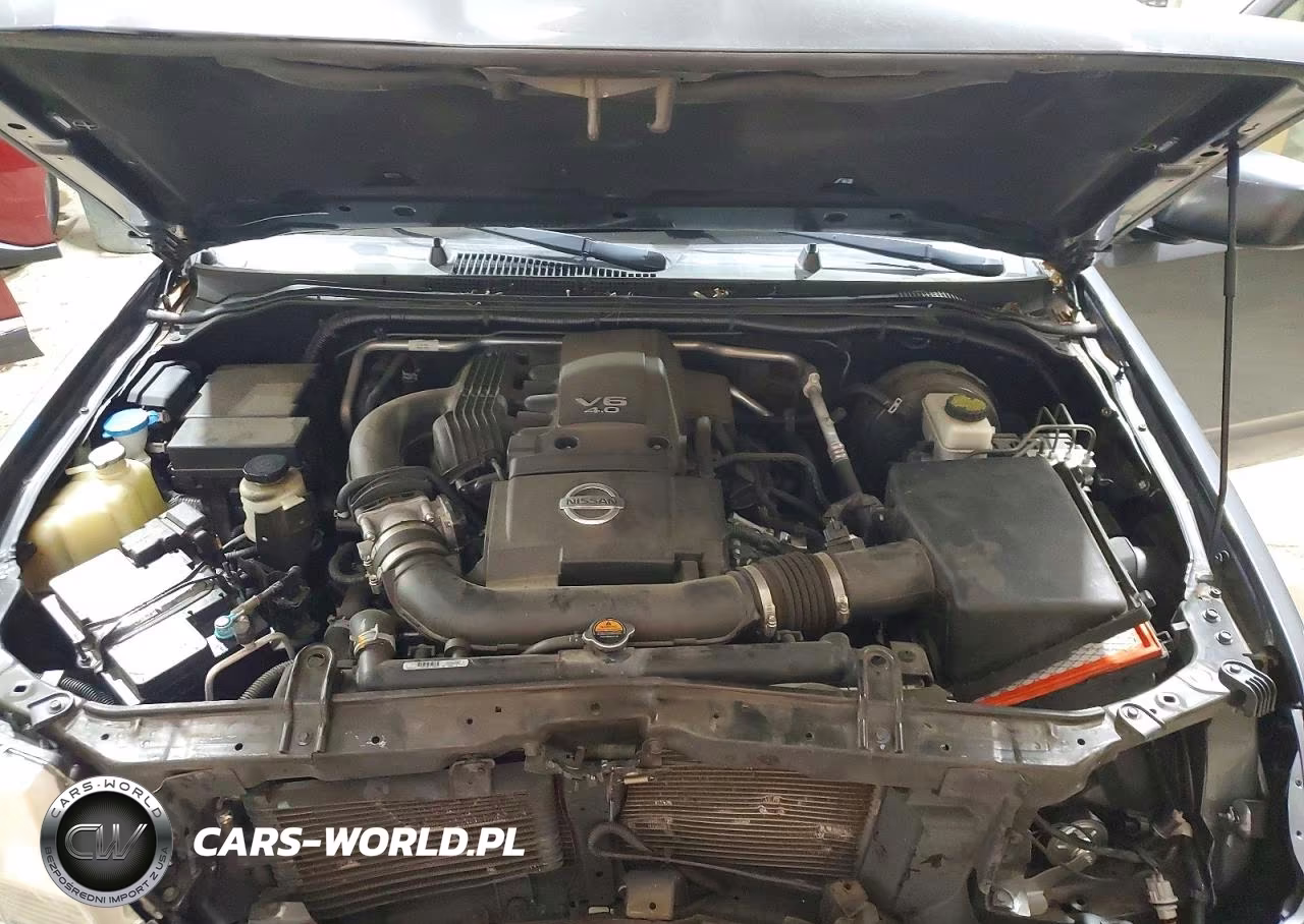 2019 Nissan Frontier Sv VIN:1N6AD0EV0KN786107 - 11