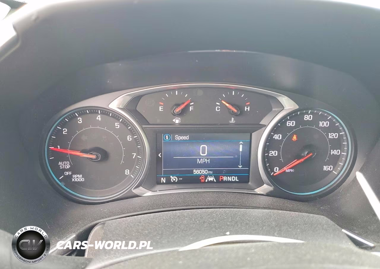 2021 Chevrolet Equinox Lt VIN:2GNAXKEV3M6120184 - 9