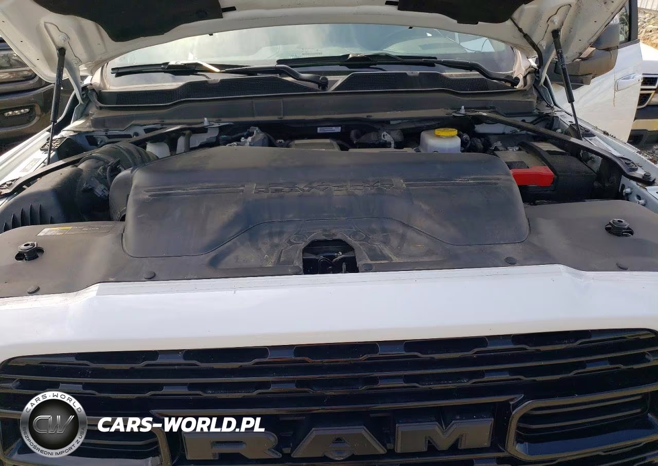 2024 Ram 3500 Limited VIN:3C63R3RL5RG130177 - 11