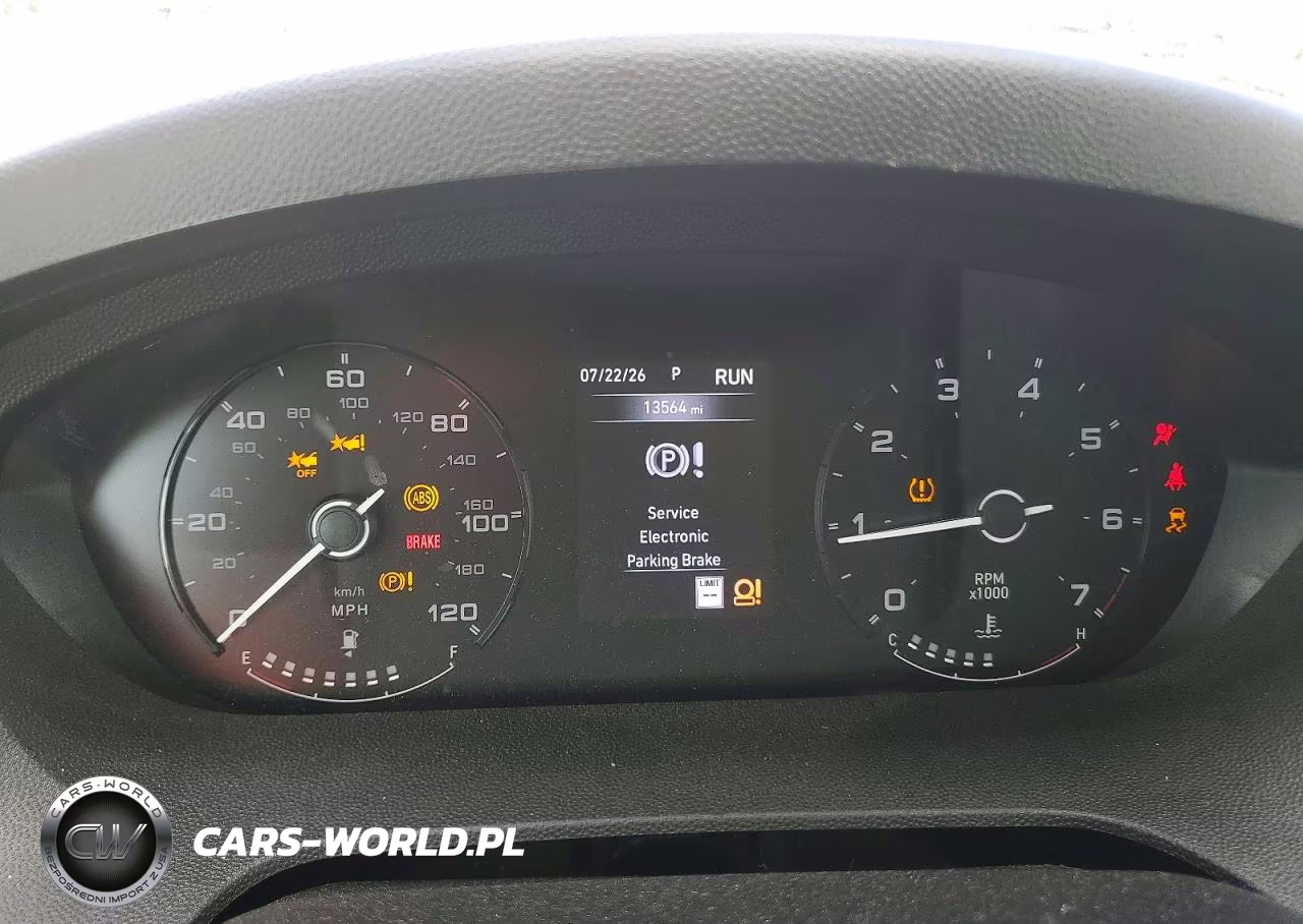 2026 Ram Promaster 1500 Delivery Van VIN:3C6LRVBGXTE161386 - 9