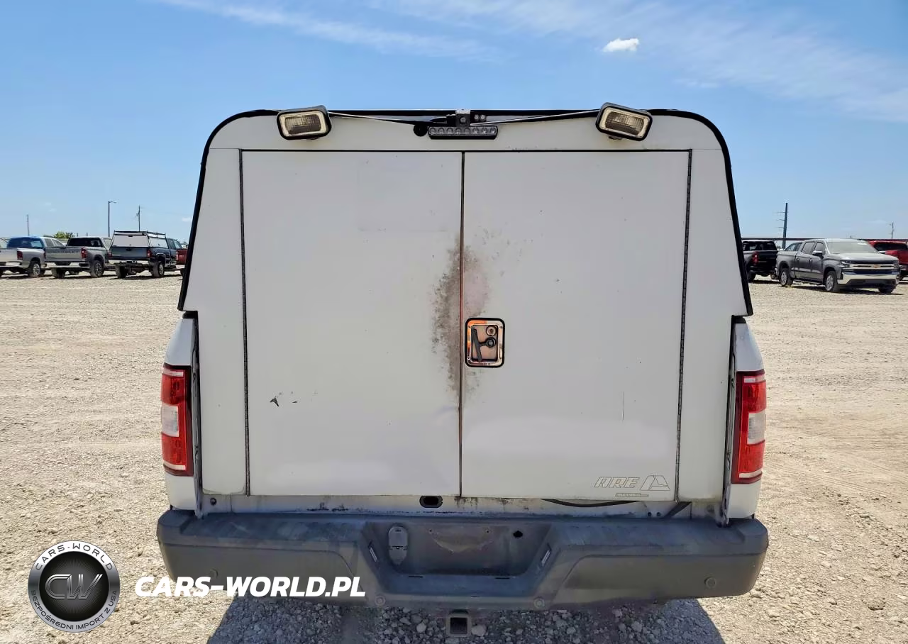 2018 Ford F150 Super Cab VIN:1FTEX1CB9JKF06453 - 6