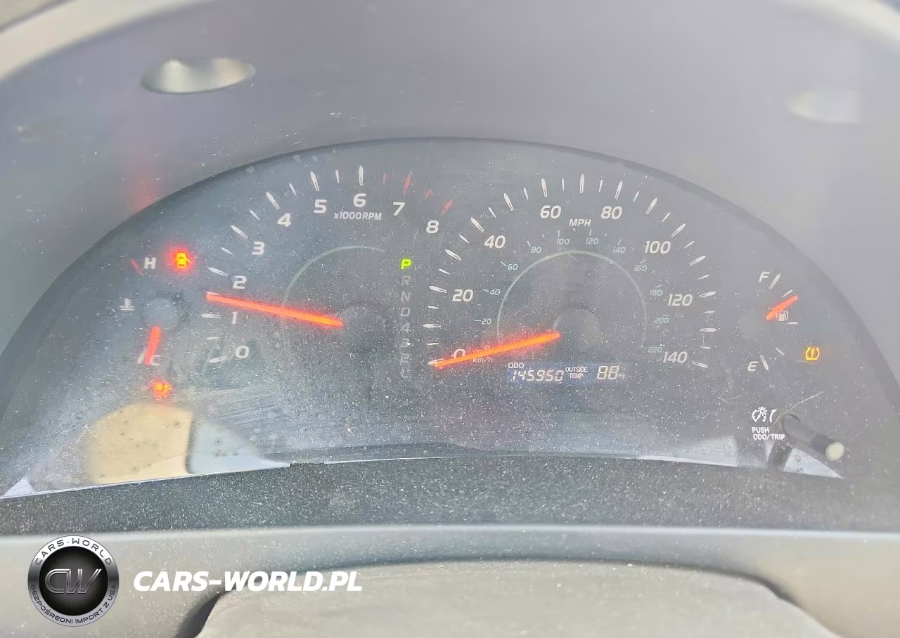 2007 Toyota Camry Le VIN:4T1BE46K87U551995 - 9