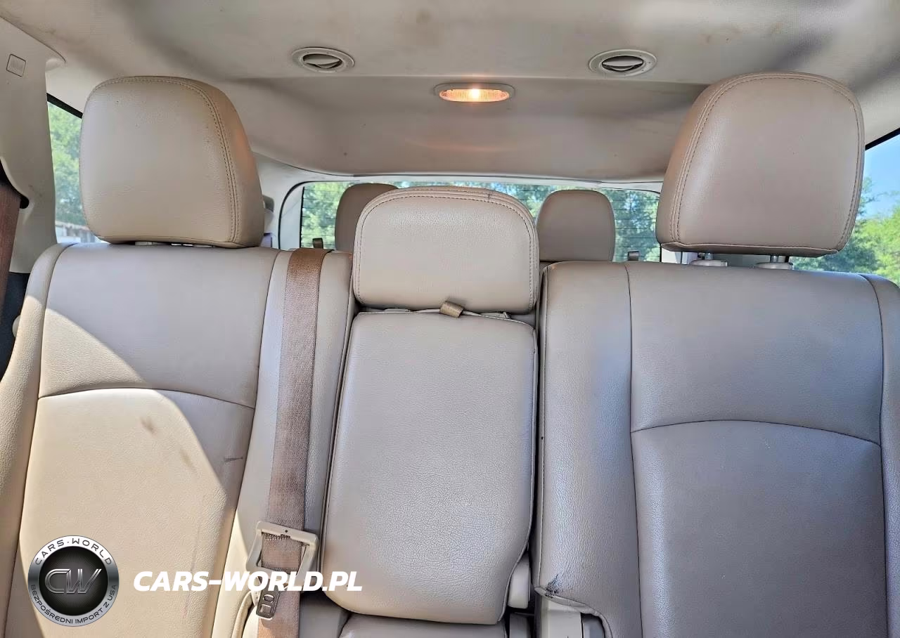 2013 Dodge Journey Sxt VIN:3C4PDCBG4DT716357 - 10