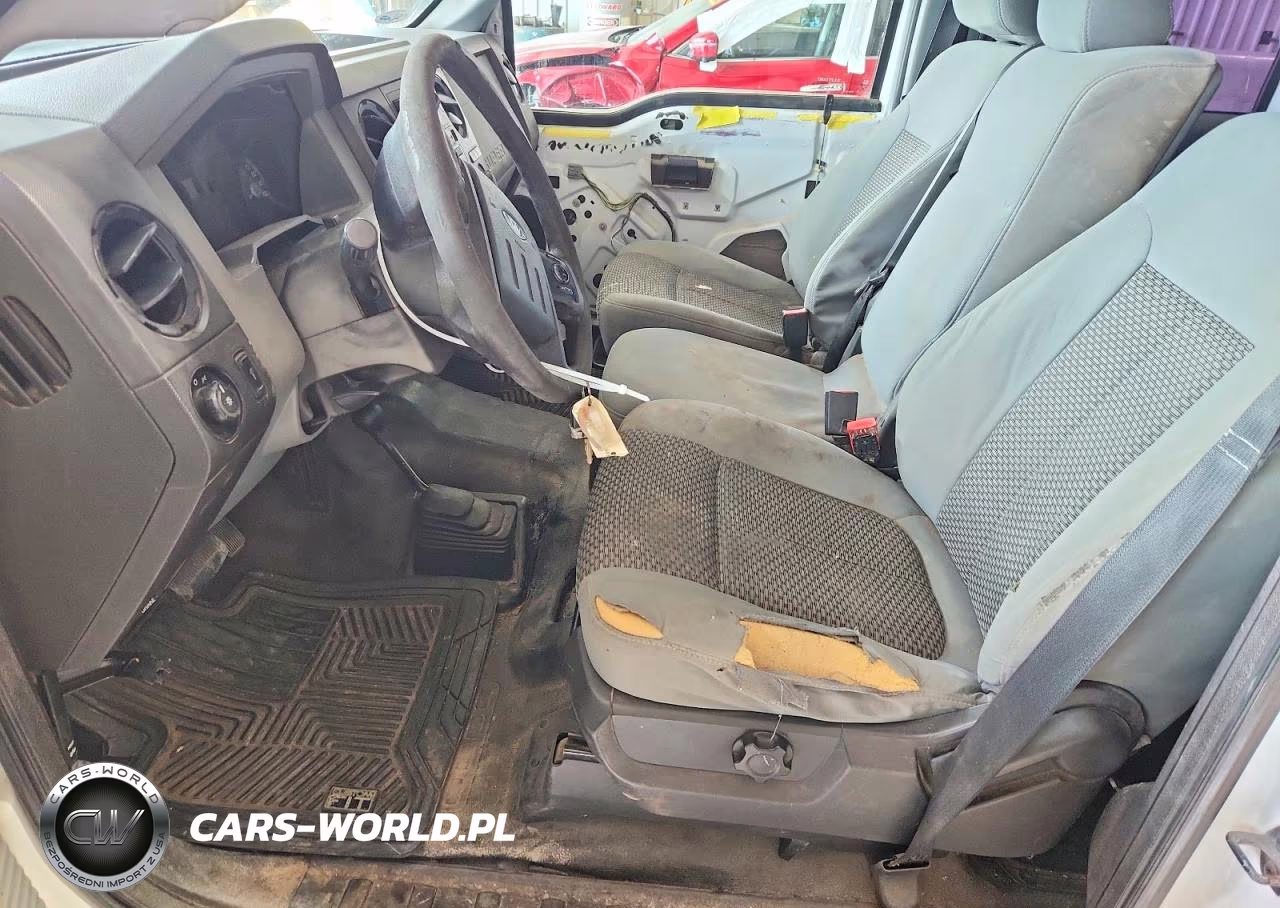 2014 Ford F250 Super Duty VIN:1FT7W2B62EEA94743 - 7