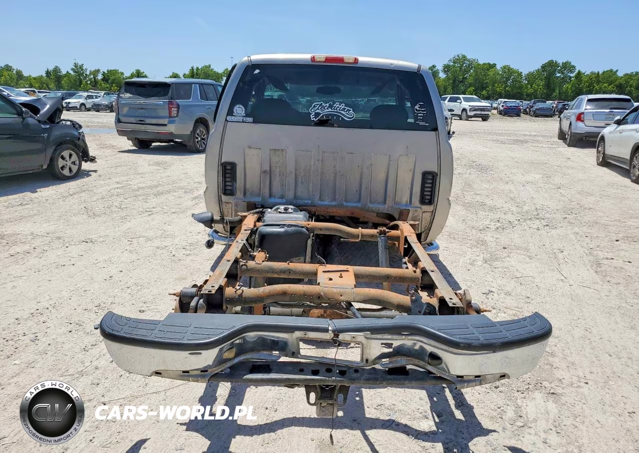 2001 GMC New Sierra K1500 VIN:2GTEK19T111401615 - 6