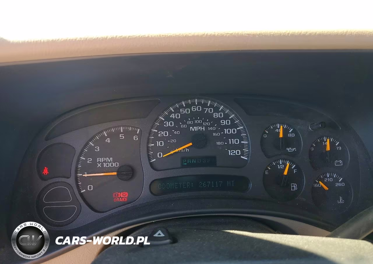 2004 GMC New Sierra K1500 VIN:2GTEK19T041250724 - 9