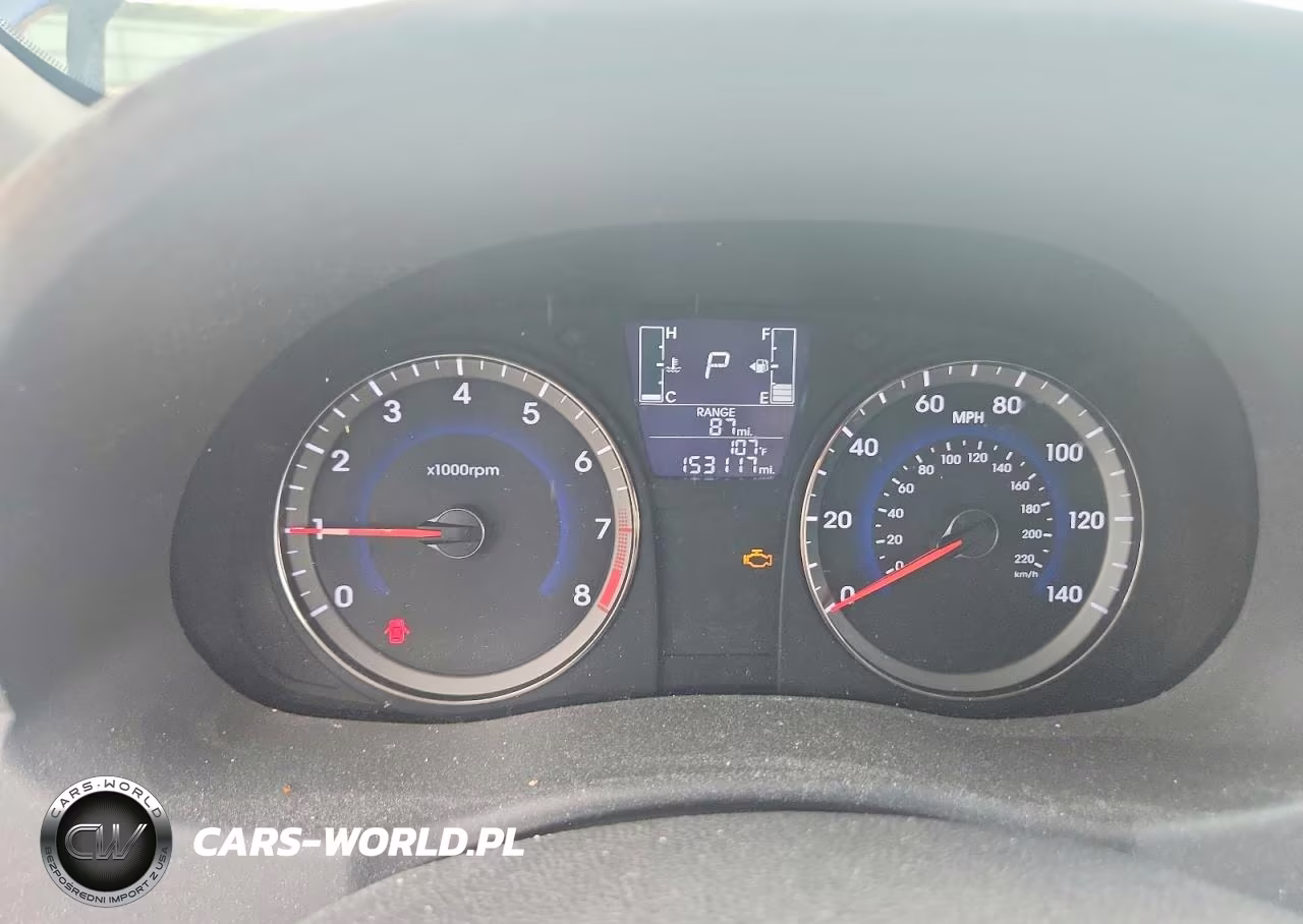 2017 Hyundai Accent Se VIN:KMHCT4AE9HU169181 - 9