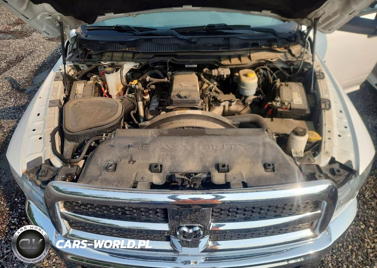 2017 Ram 3500 St VIN:3C63RPGL9HG785127 - 11