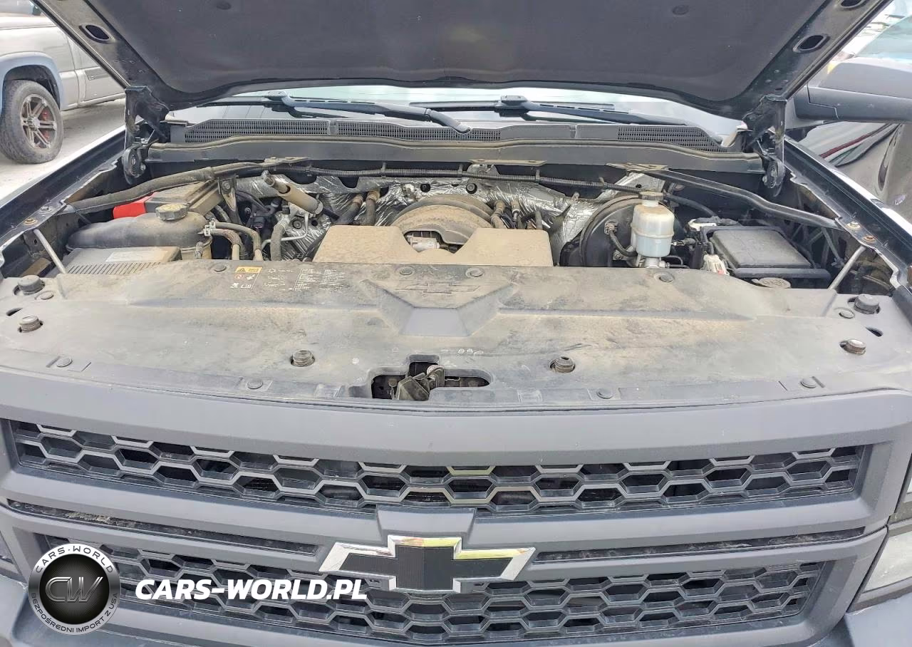 2015 Chevrolet Silverado C1500 VIN:1GCRCPEH0FZ344146 - 11