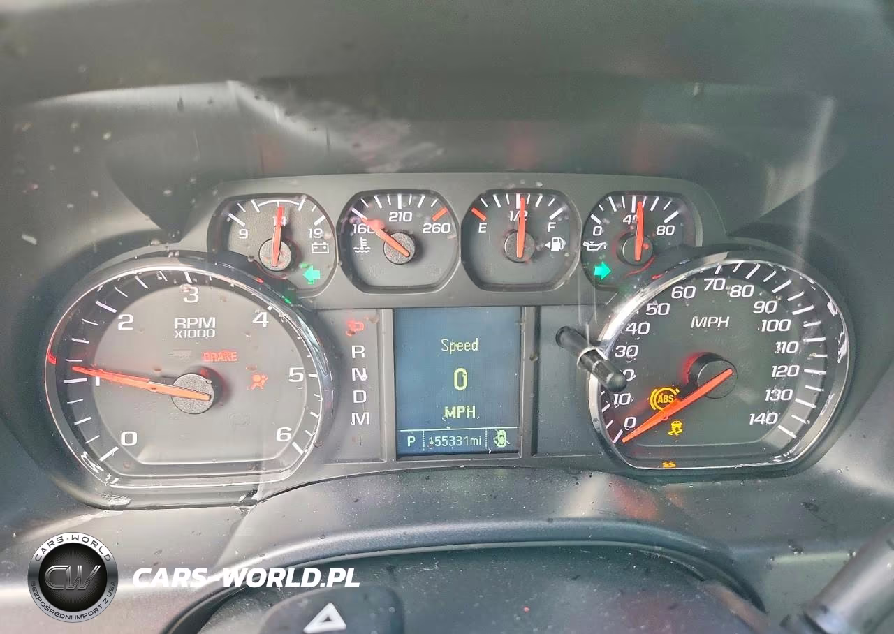 2015 Chevrolet Silverado C1500 VIN:1GCRCPEH0FZ344146 - 9
