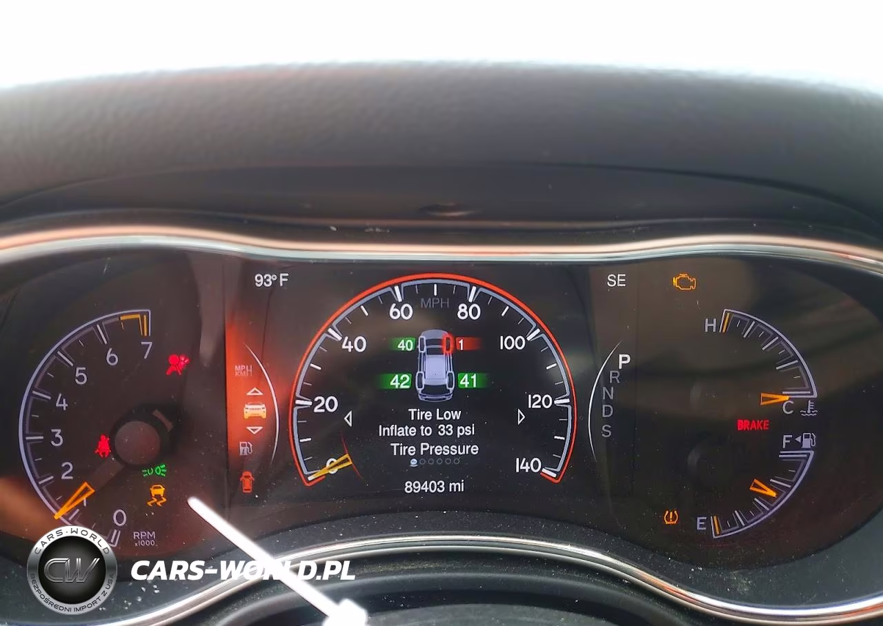 2015 Jeep Grand Cherokee Laredo VIN:1C4RJEAG1FC152700 - 9