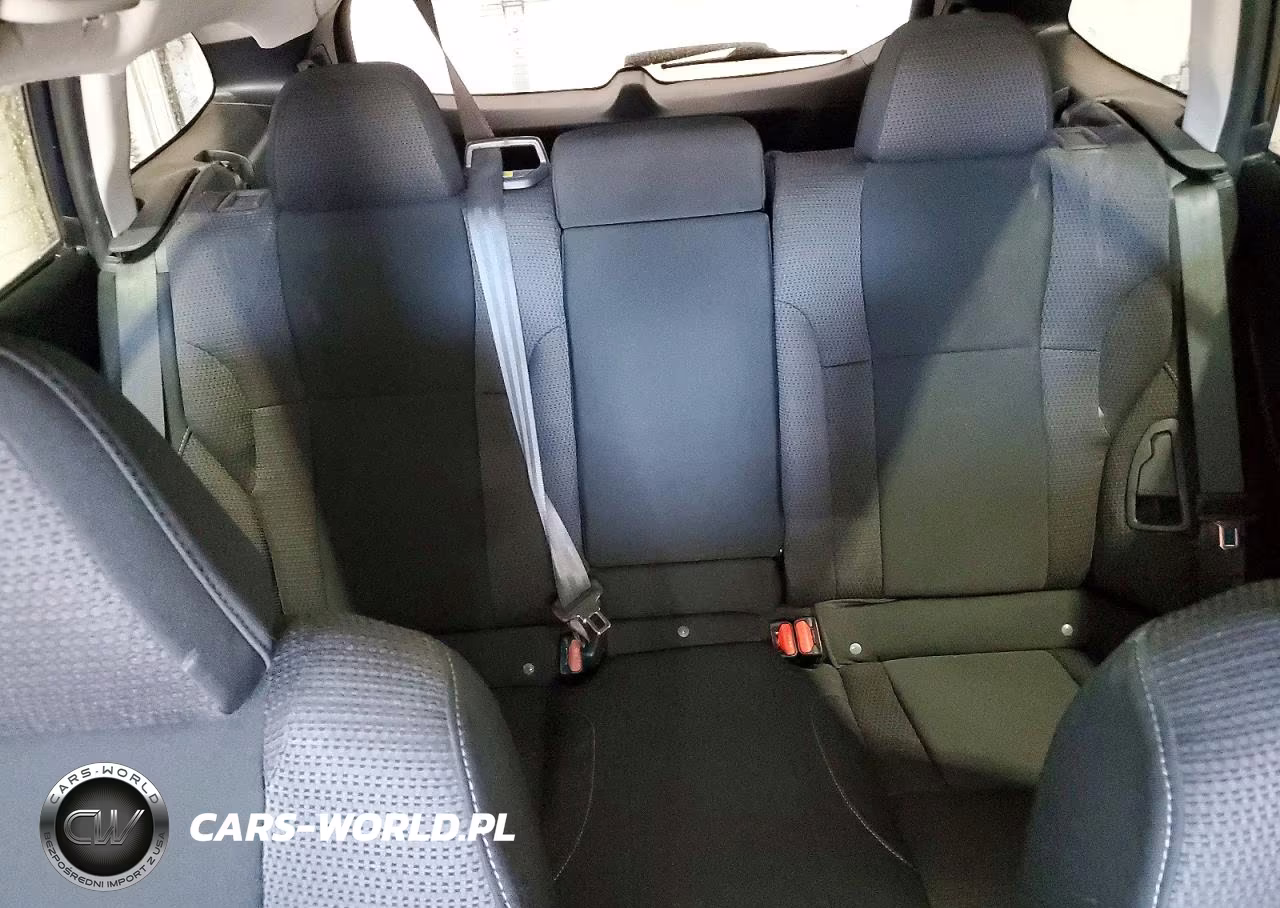 2020 Subaru Outback Premium VIN:4S4BTAEC2L3132507 - 10