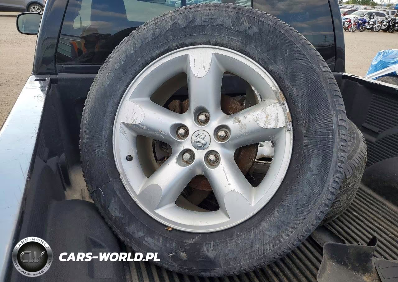 2007 Dodge Ram 1500 St VIN:1D7HU18P47S123173 - 12