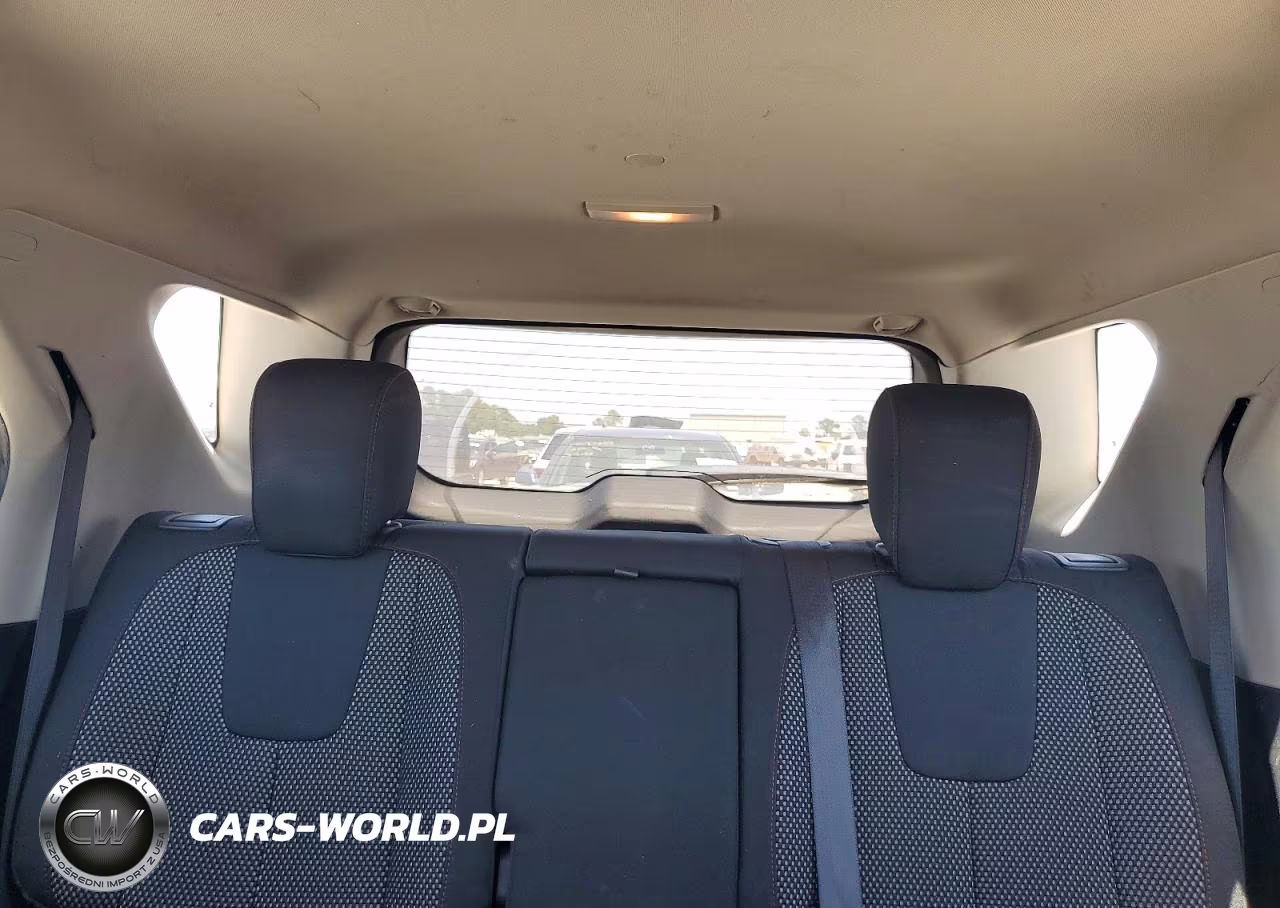 2016 Chevrolet Equinox Ls VIN:2GNALBEK8G1188046 - 10