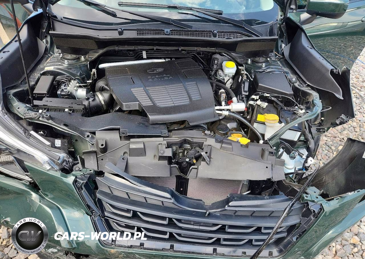 2023 Subaru Forester Premium VIN:JF2SKADC0PH484214 - 12