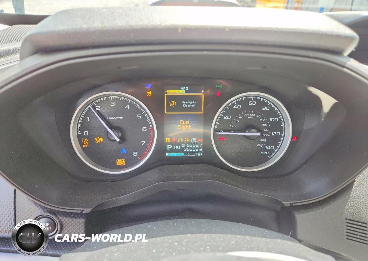 2023 Subaru Forester Premium VIN:JF2SKADC0PH484214 - 9