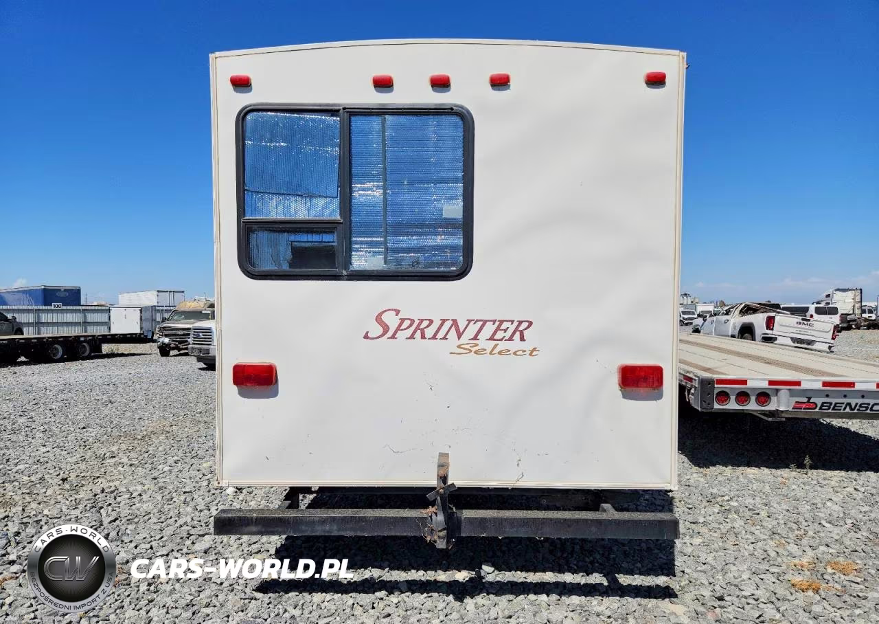 2010 Other Travel Trailer VIN:4YDT31B28AC530089 - 8