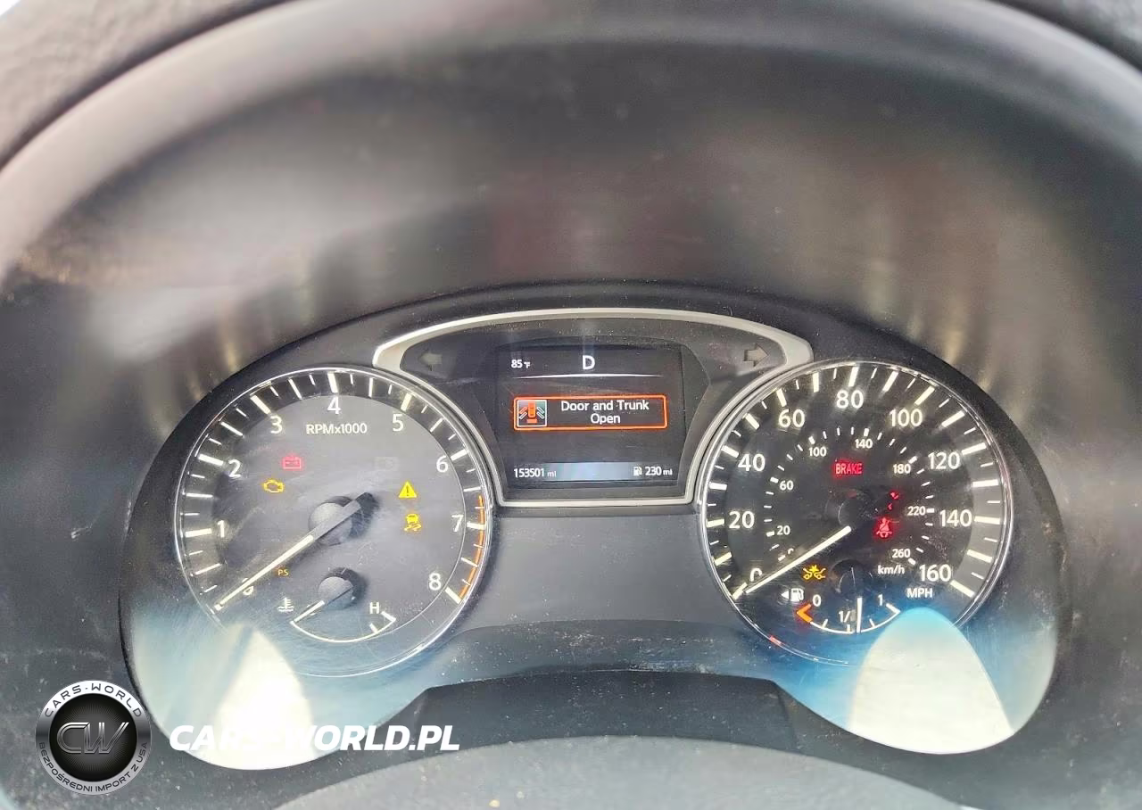 2018 Nissan Altima 2.5 S VIN:1N4AL3AP3JC202426 - 9