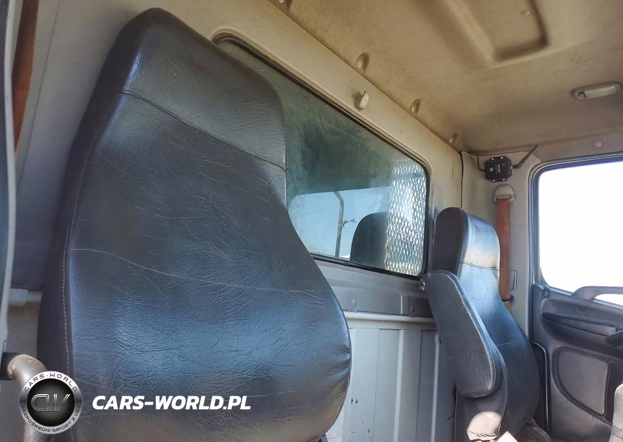 2019 Hino 258-268 VIN:5PVNJ8JT2K4S59241 - 10
