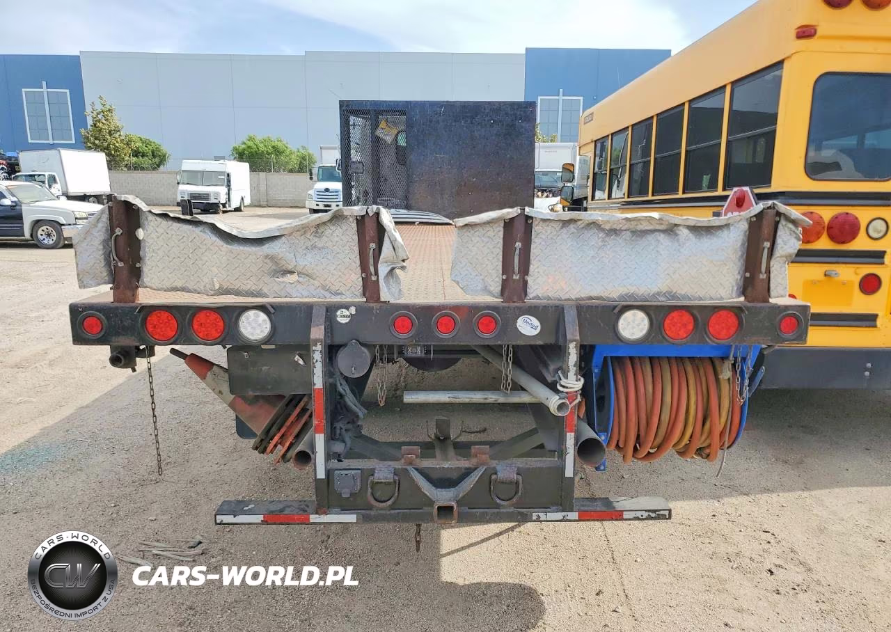 2019 Hino 258-268 VIN:5PVNJ8JT2K4S59241 - 6