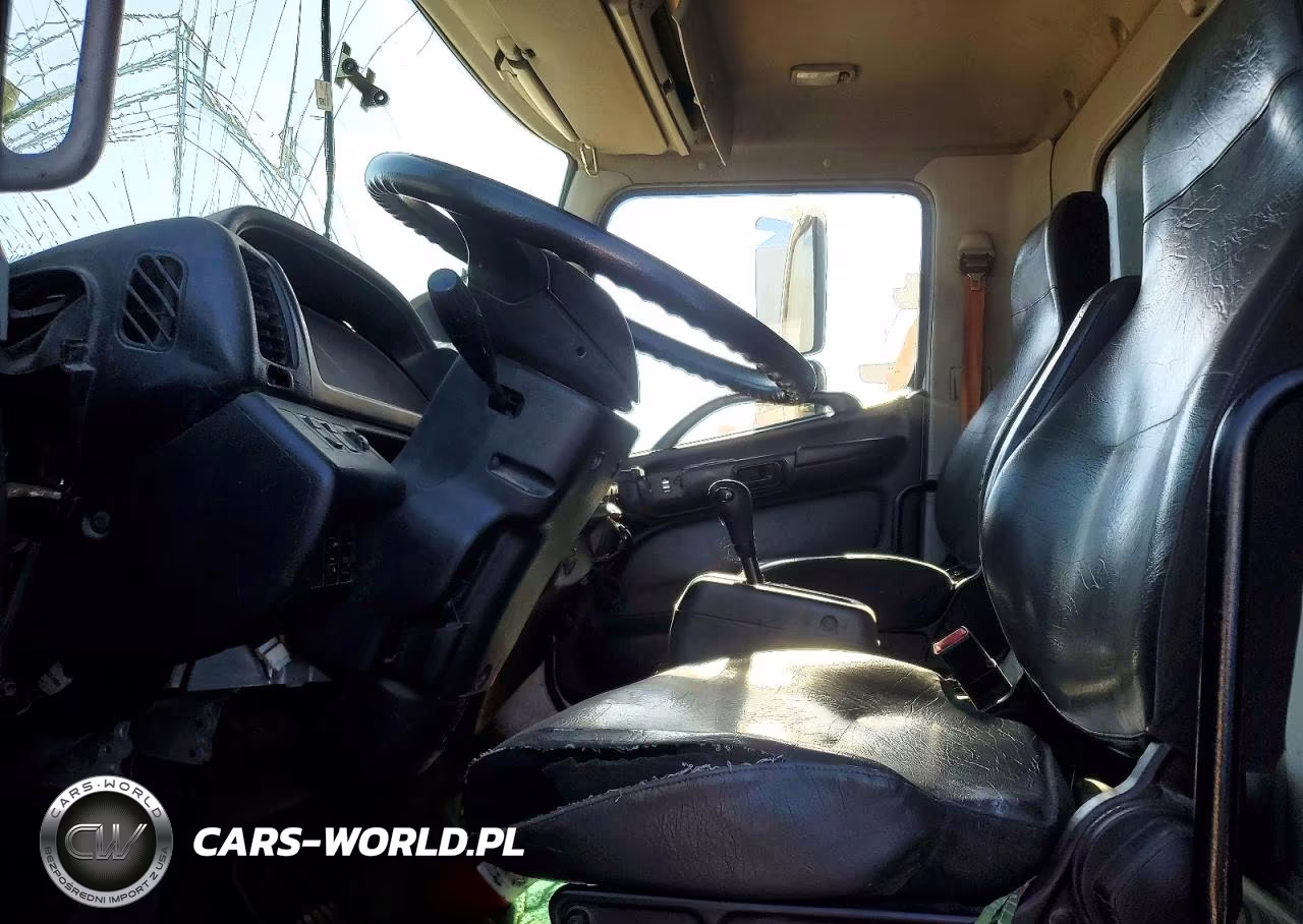 2019 Hino 258-268 VIN:5PVNJ8JT2K4S59241 - 7
