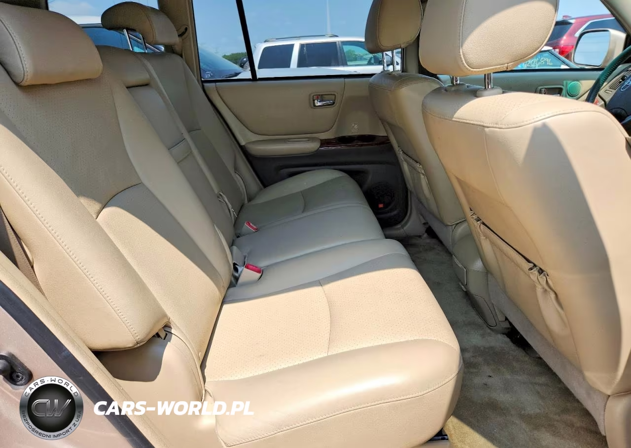 2007 Toyota Highlander Hybrid VIN:JTEDW21A670020777 - 10