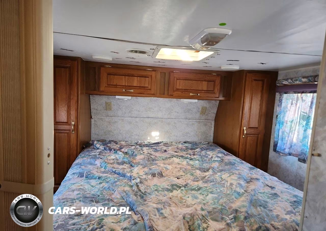 1998 Jayco Eagle Camper VIN:1UJCJ0ZMZW5LC0163 - 5