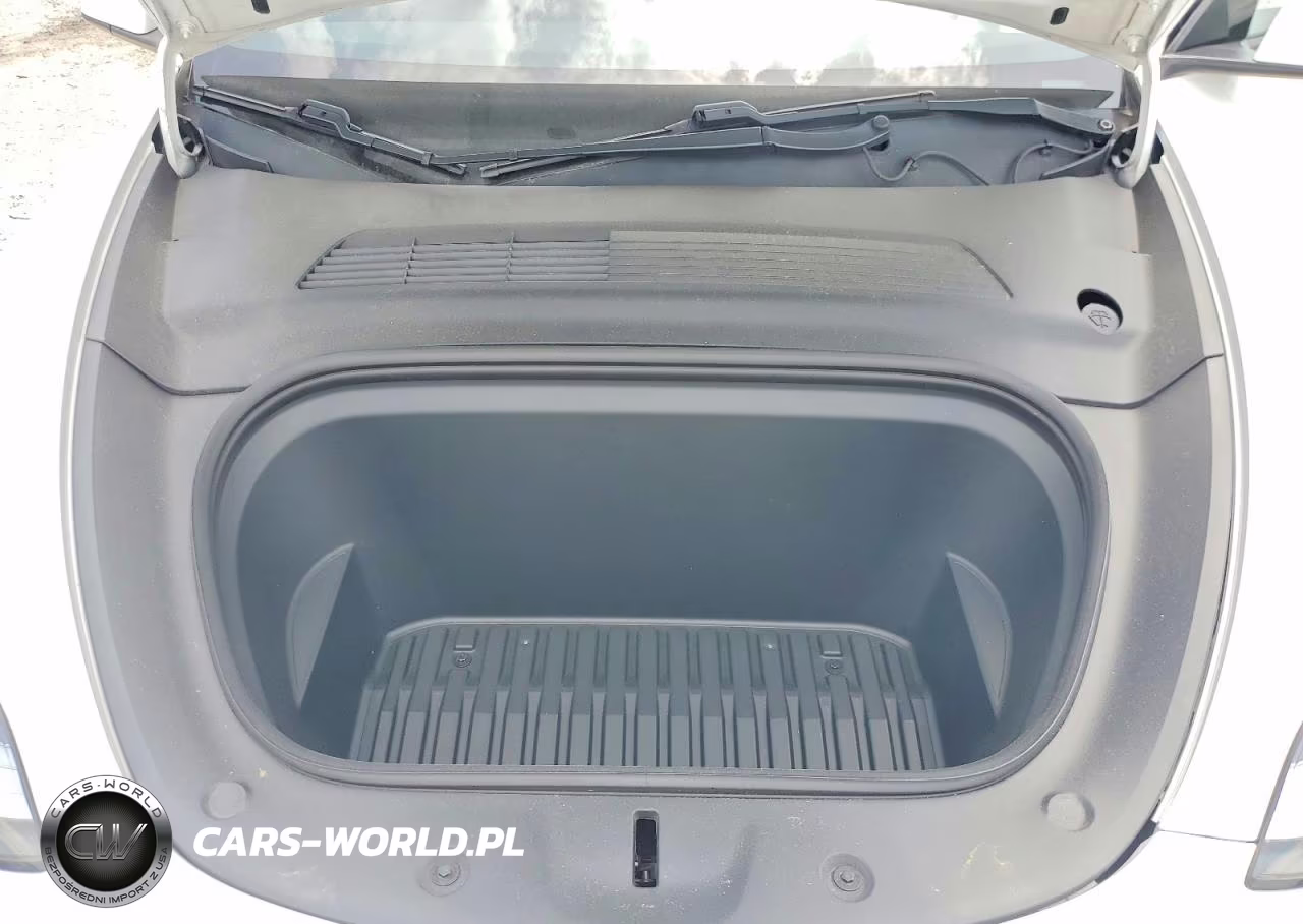 2021 Tesla Model Y VIN:5YJYGDEE2MF070097 - 11