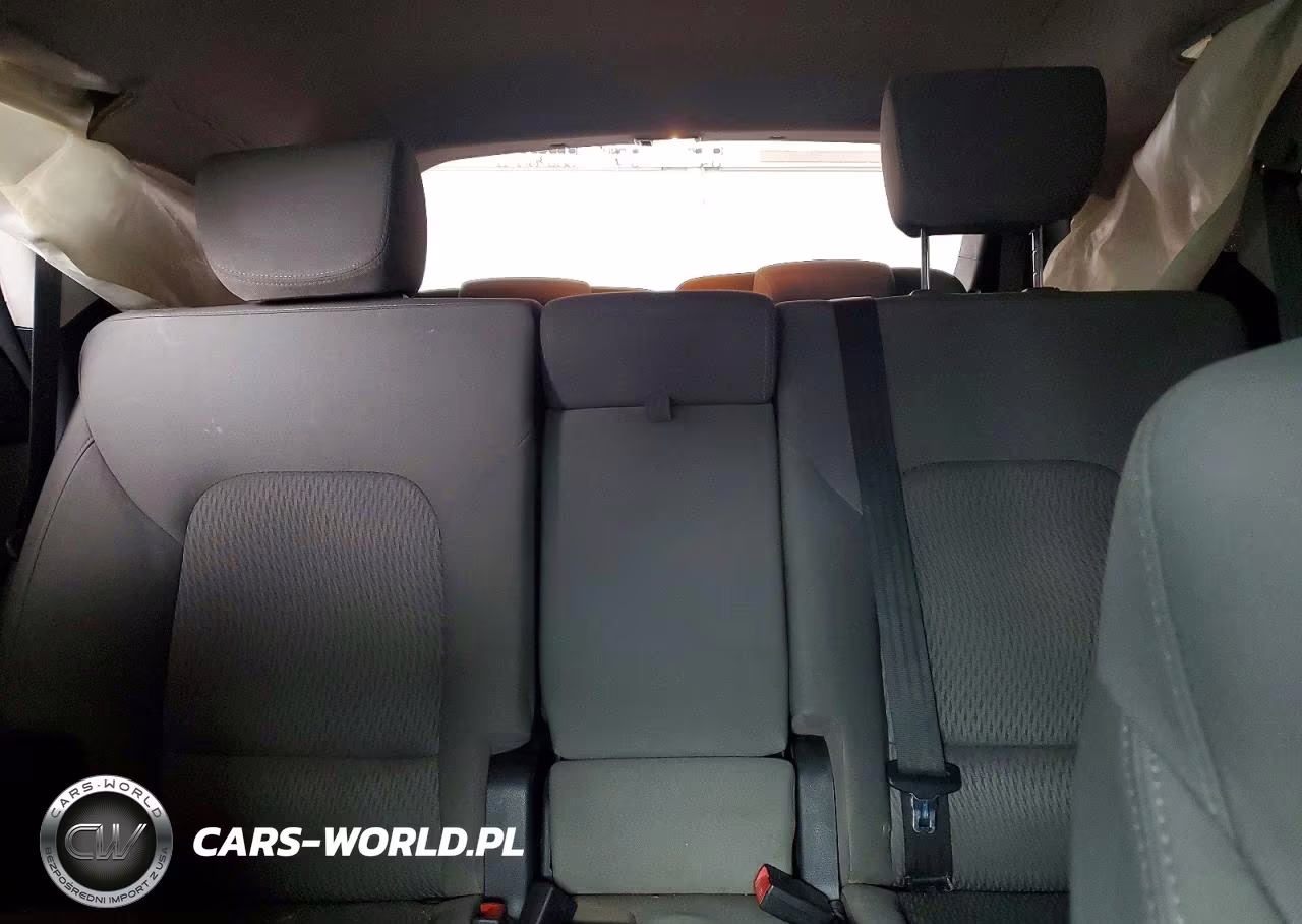 2015 Hyundai Santa Fe Gls VIN:KM8SMDHF7FU097367 - 10