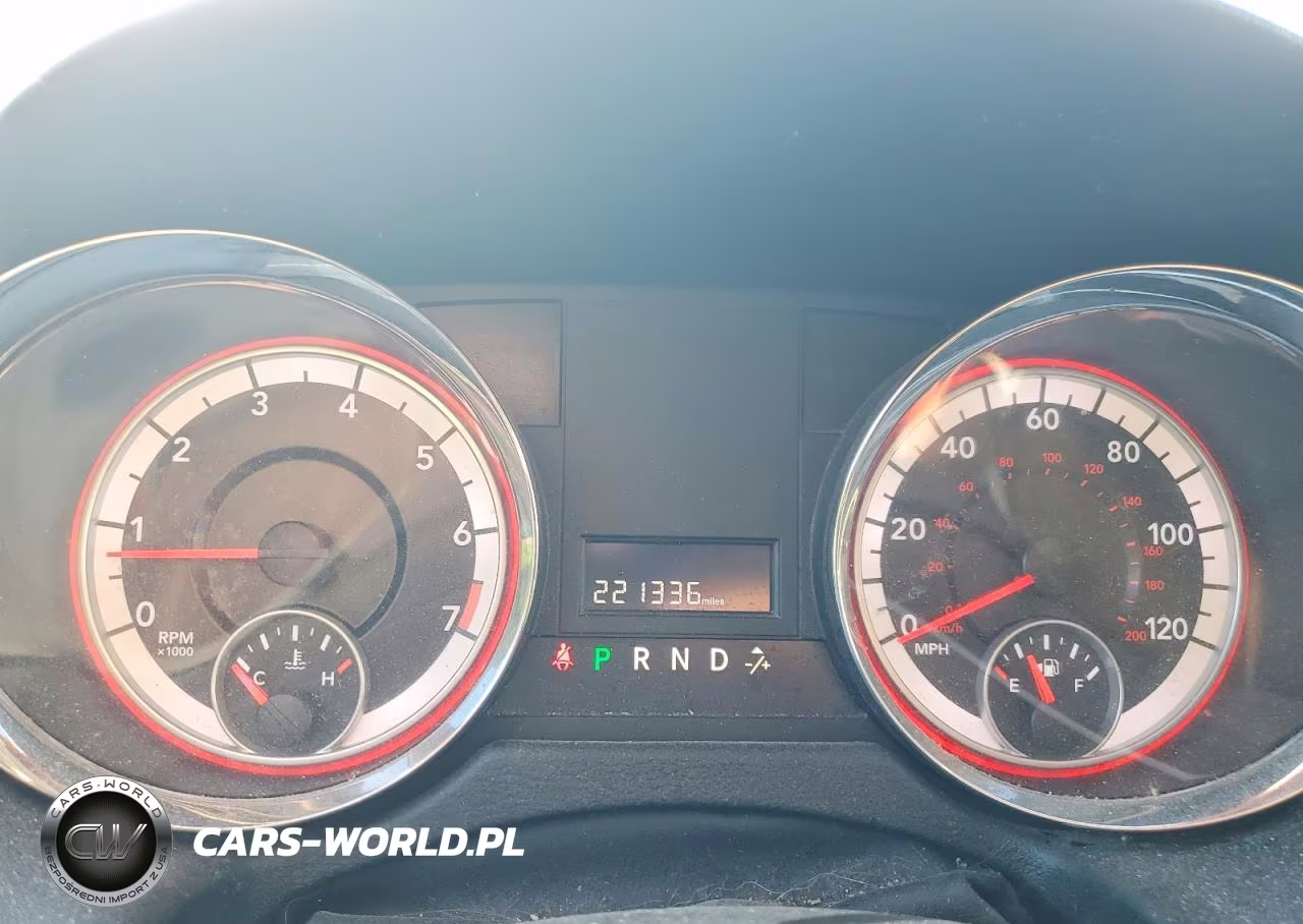 2014 Dodge Grand Caravan Se VIN:2C4RDGBG7ER384547 - 9