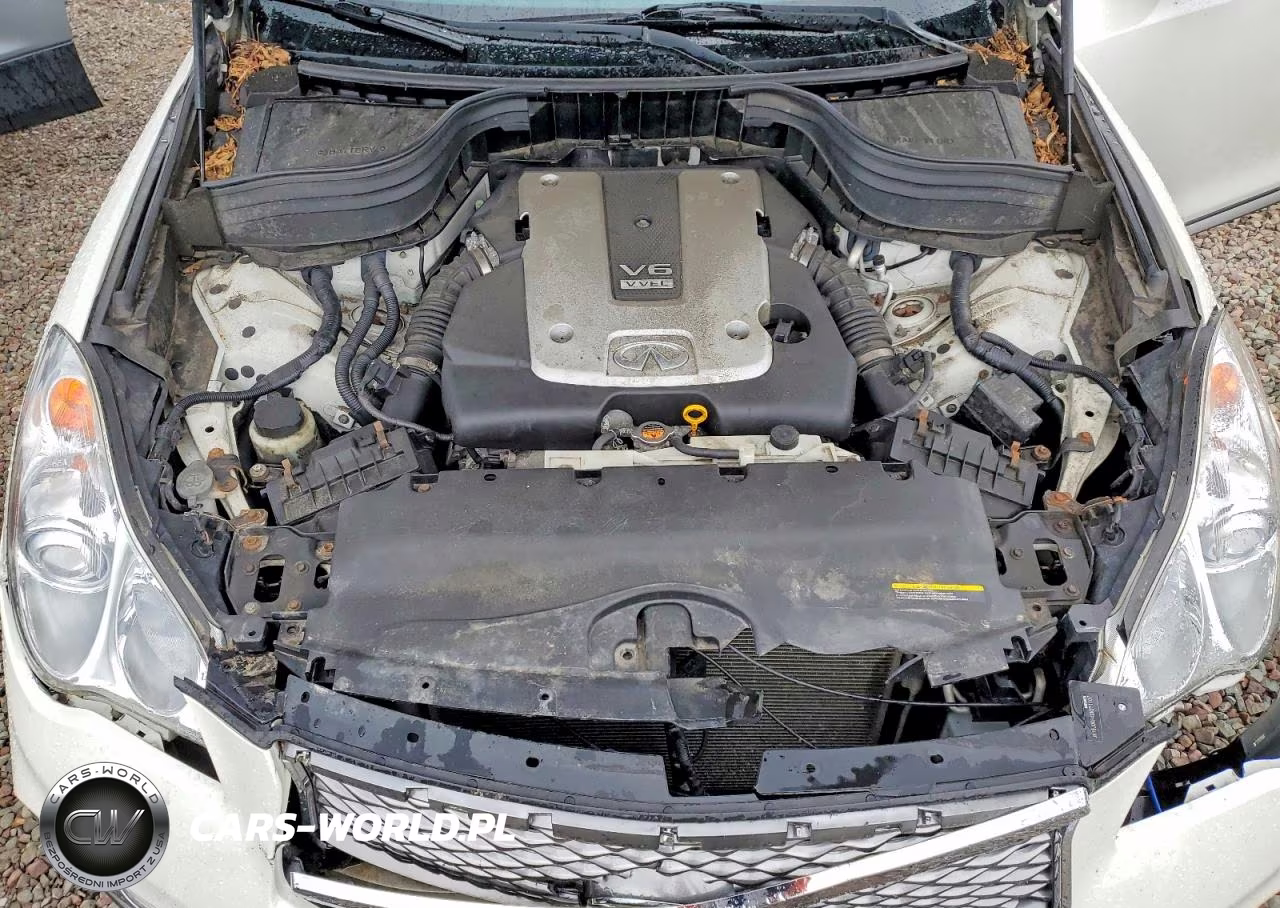 2016 Infiniti Qx50 Base VIN:JN1BJ0RR4GM271107 - 12
