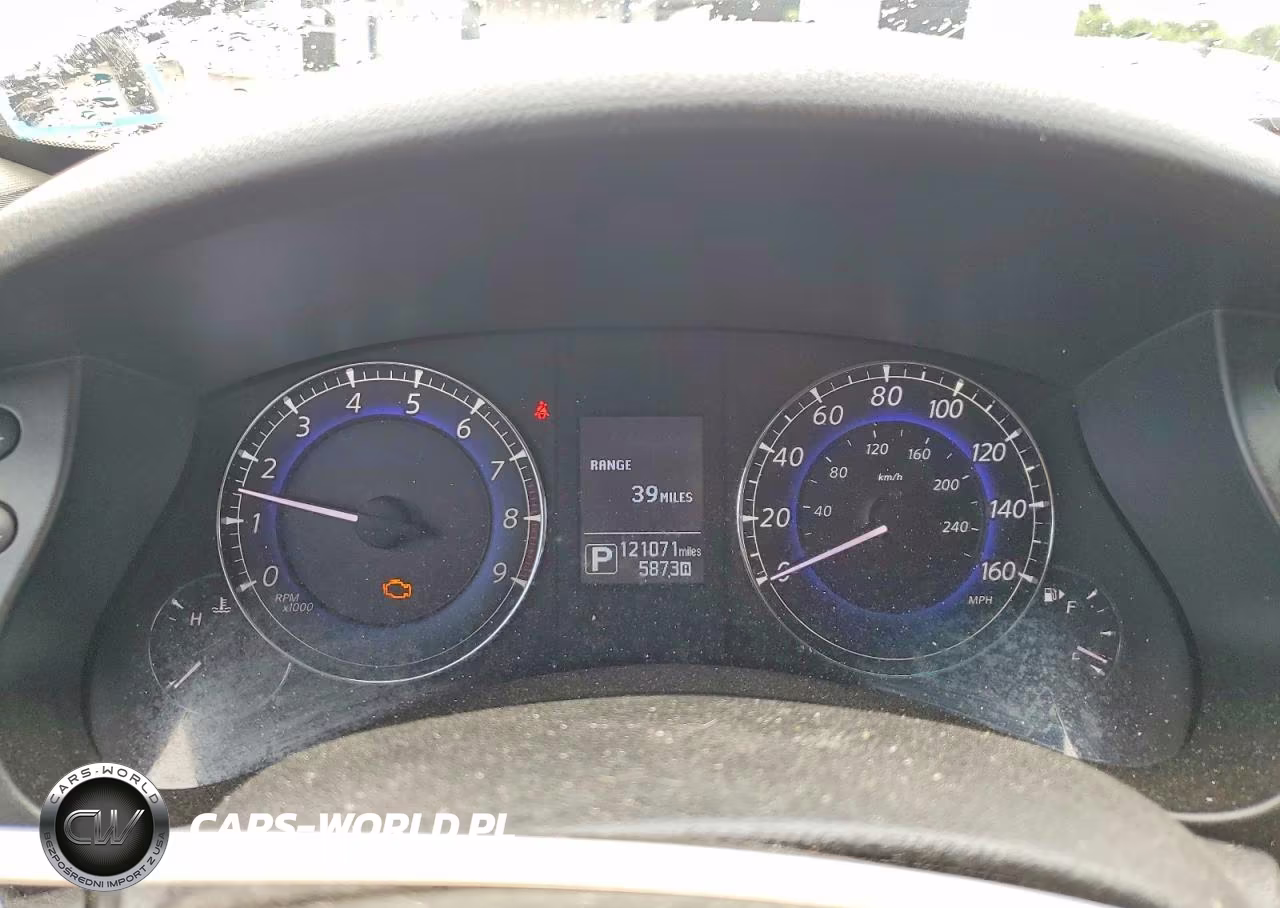 2016 Infiniti Qx50 Base VIN:JN1BJ0RR4GM271107 - 9