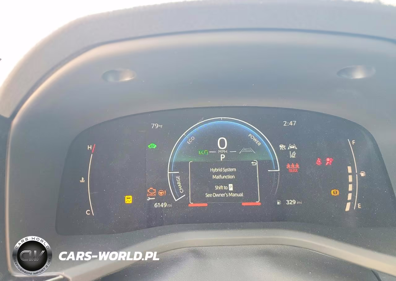2026 Toyota Camry Se VIN:4T1DBADK9TU057738 - 9
