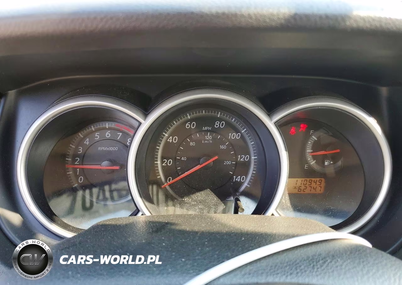 2010 Nissan Versa 1.8 S VIN:3N1BC1CP3AL374026 - 9